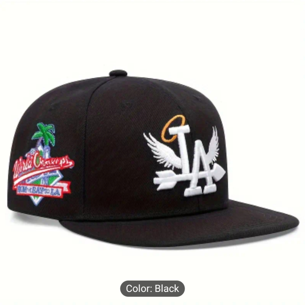 Hats